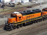 BNSF 2884